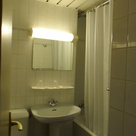 Hotel Croix Des Nordistes Hotel 2*