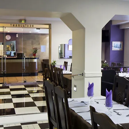 Hotel Croix Des Nordistes Hotel Lourdes