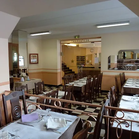Hotel Hotel Croix Des Nordistes Lourdes
