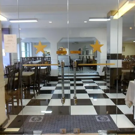 Hotel Croix Des Nordistes 2*