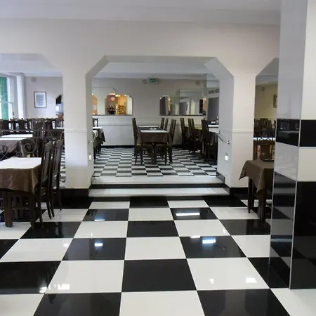 Hotel Croix Des Nordistes