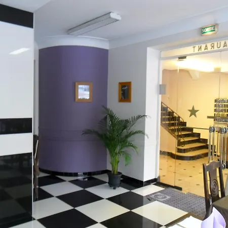 Hotel Hotel Croix Des Nordistes