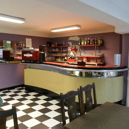Hotel Croix Des Nordistes 2*