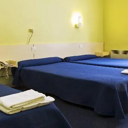 Hotel Croix Des Nordistes 2*