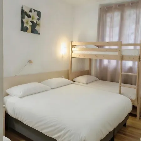 Hotel Hotel Croix Des Nordistes