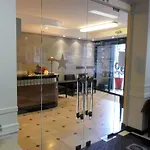 Hotel Croix Des Nordistes Lourdes
