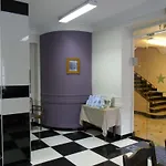 Hotel Croix Des Nordistes 2* Lourdes