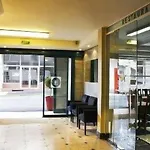 Hotel Croix Des Nordistes Lourdes