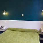 Hotel Croix Des Nordistes Hotel Lourdes