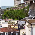 Croix Des Nordistes لورد