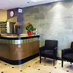 Hotel Croix Des Nordistes 2*