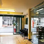 Hotel Croix Des Nordistes Hotel Lourdes