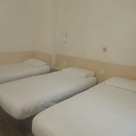 Hotel Croix Des Nordistes
