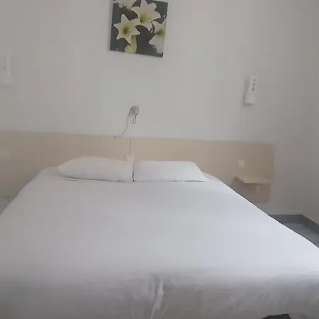 Hotel Croix Des Nordistes 2*