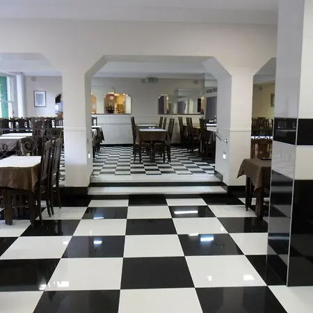 Hotel Croix Des Nordistes Lourdes