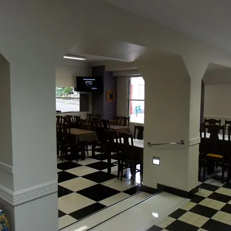 Hotel Croix Des Nordistes Lourdes