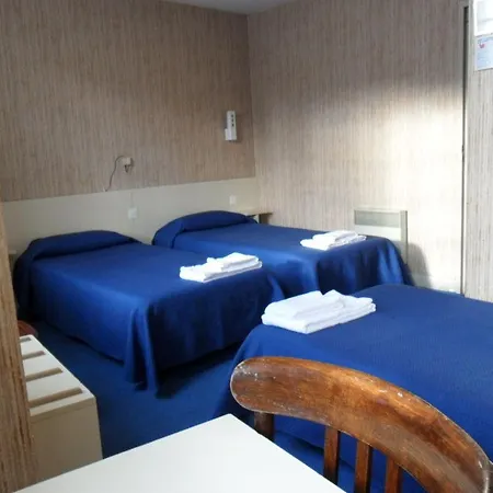 Hotel Croix Des Nordistes Lourdes