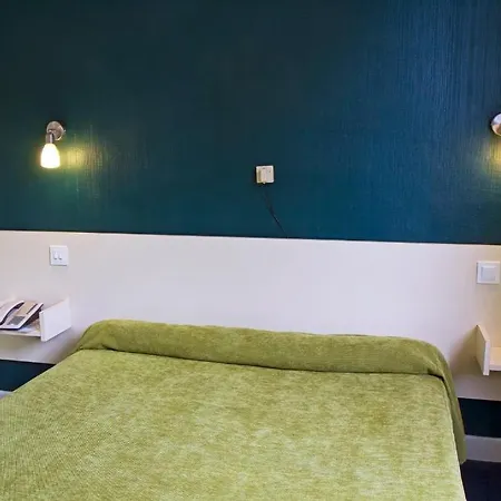 Hotel Croix Des Nordistes Hotel Lourdes