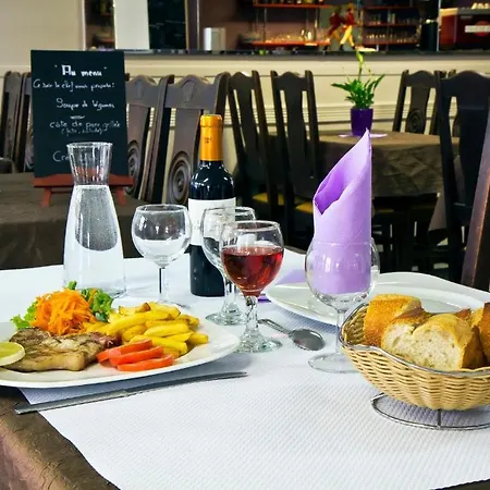 Hotel Croix Des Nordistes