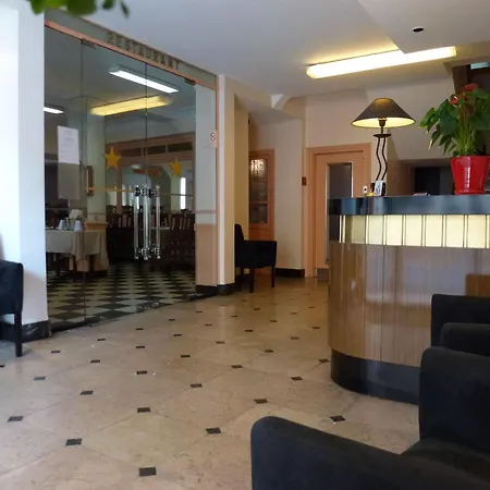 Hotel Croix Des Nordistes Hotel Lourdes