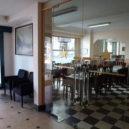Hotel Croix Des Nordistes Hotel 2*