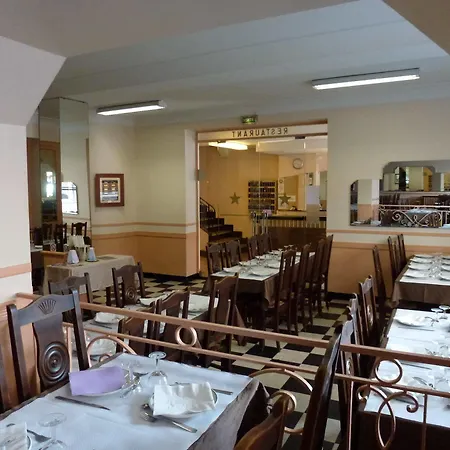 Hotel Hotel Croix Des Nordistes Lourdes