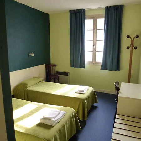 Hotel Croix Des Nordistes Hotel