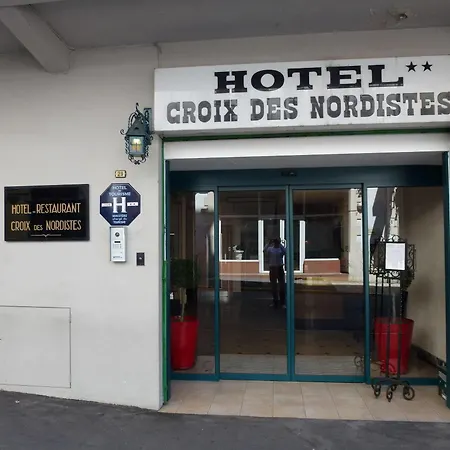 Hotel Croix Des Nordistes Hotel