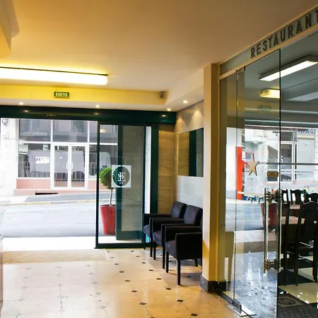 Hotel Croix Des Nordistes Hotel Lourdes